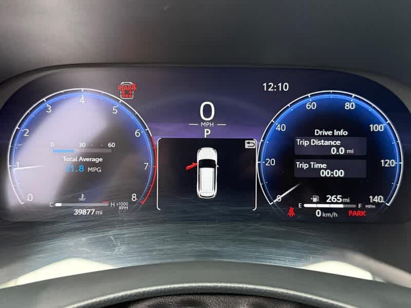2023 Toyota Highlander Limited AWD