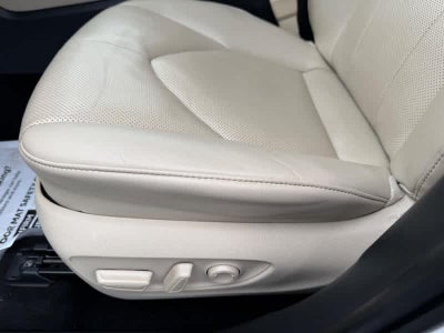 2023 Toyota Highlander Limited AWD