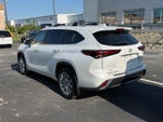 2023 Toyota Highlander Limited AWD