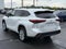 2023 Toyota Highlander Limited AWD