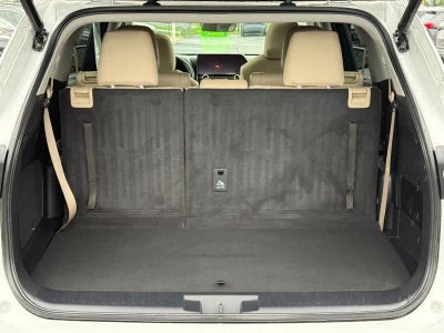 2023 Toyota Highlander Limited AWD