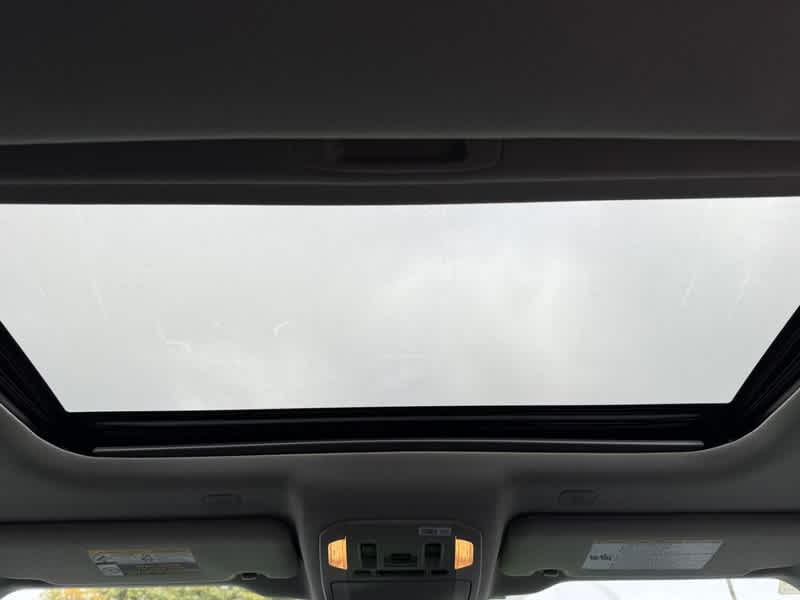 2024 Toyota Highlander XLE AWD