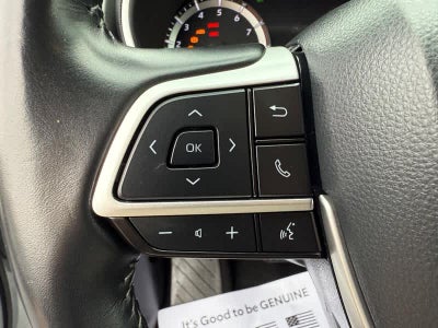 2024 Toyota Highlander XLE AWD