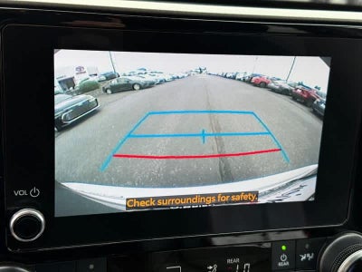 2024 Toyota Highlander XLE AWD