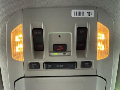 2024 Toyota Highlander XLE AWD