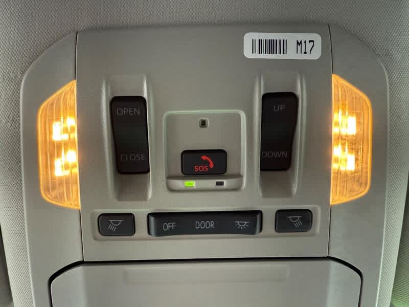 2024 Toyota Highlander XLE AWD