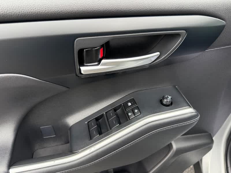 2024 Toyota Highlander XLE AWD