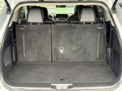 2024 Toyota Highlander XLE AWD