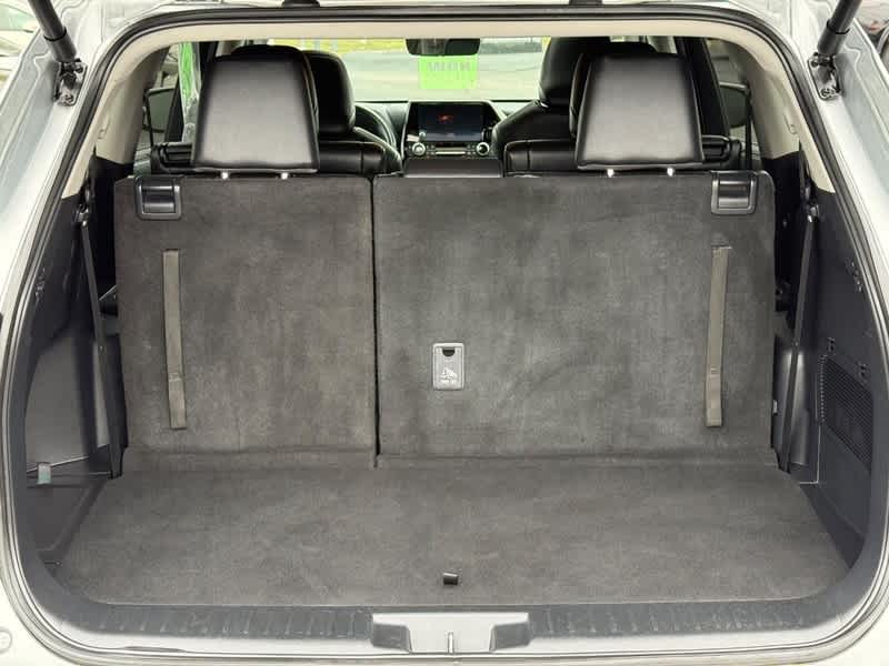 2024 Toyota Highlander XLE AWD