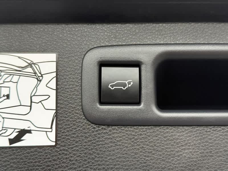 2024 Toyota Highlander XLE AWD