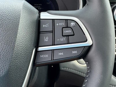 2026 Toyota Highlander Platinum AWD