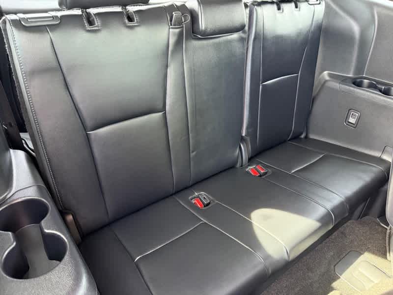 2024 Toyota Highlander Limited AWD