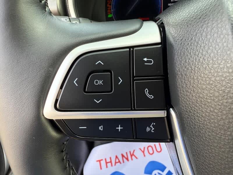 2024 Toyota Highlander Limited AWD