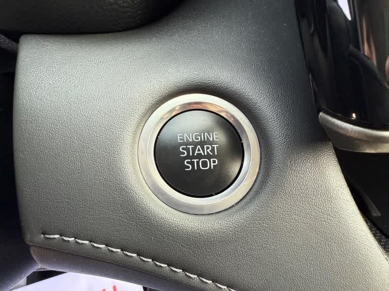 2024 Toyota Highlander Limited AWD