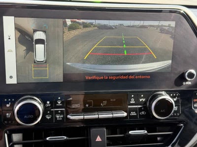 2024 Toyota Highlander Limited AWD