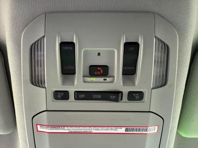 2024 Toyota Highlander Limited AWD