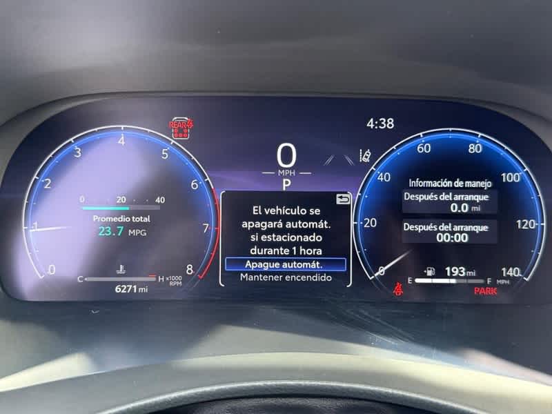 2024 Toyota Highlander Limited AWD