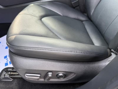 2024 Toyota Highlander Limited AWD