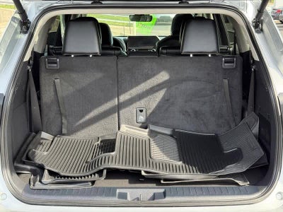 2024 Toyota Highlander Limited AWD