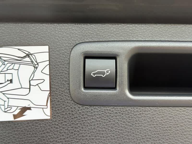 2024 Toyota Highlander Limited AWD