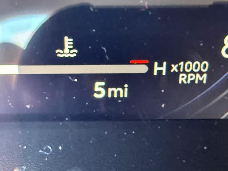 2026 Toyota Highlander Limited AWD