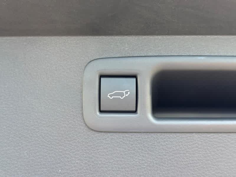 2026 Toyota Highlander Limited AWD