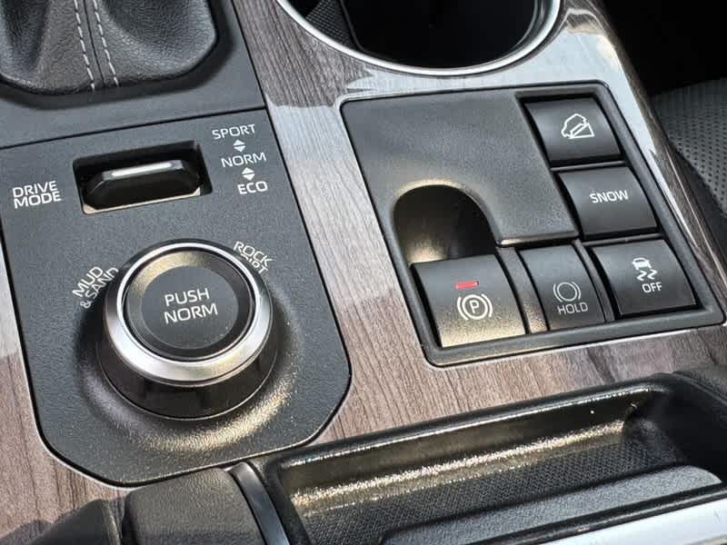 2023 Toyota Highlander Limited AWD