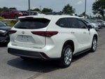 2023 Toyota Highlander Limited AWD