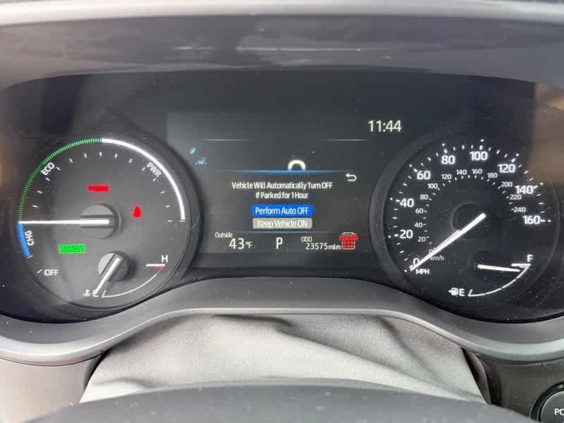 2025 Toyota Sienna LE FWD 8-Passenger