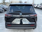 2025 Toyota Sienna LE FWD 8-Passenger