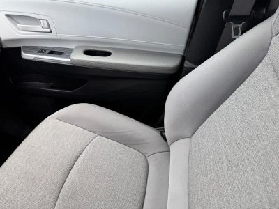 2025 Toyota Sienna LE FWD 8-Passenger