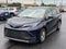 2025 Toyota Sienna LE FWD 8-Passenger