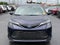 2025 Toyota Sienna LE FWD 8-Passenger