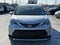2025 Toyota Sienna LE FWD 8-Passenger