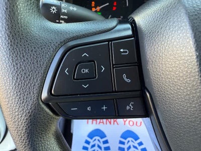 2023 Toyota Sienna LE FWD 8-Passenger