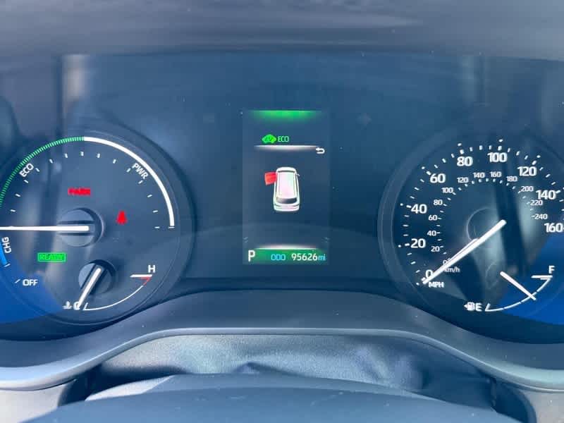 2023 Toyota Sienna LE FWD 8-Passenger
