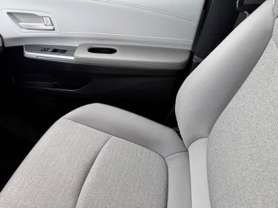 2025 Toyota Sienna LE FWD 8-Passenger