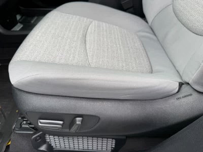 2025 Toyota Sienna LE FWD 8-Passenger