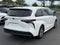 2025 Toyota Sienna LE FWD 8-Passenger