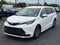 2025 Toyota Sienna LE FWD 8-Passenger