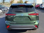 2023 Toyota Highlander Hybrid Limited AWD