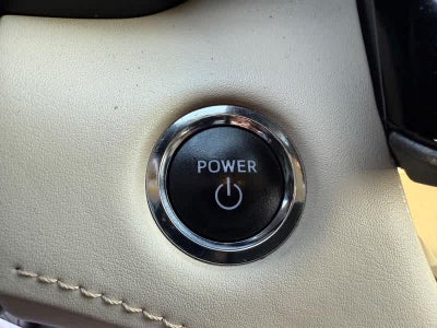 2023 Toyota Highlander Hybrid Limited AWD