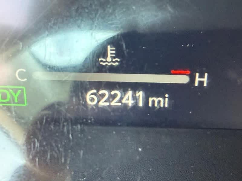 2023 Toyota Highlander Hybrid Limited AWD