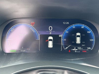 2023 Toyota Highlander Hybrid Limited AWD