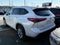 2023 Toyota Highlander Hybrid Limited AWD