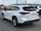 2023 Toyota Highlander Hybrid Limited AWD