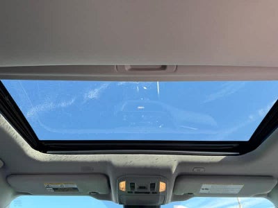2024 Toyota Highlander Hybrid Limited AWD
