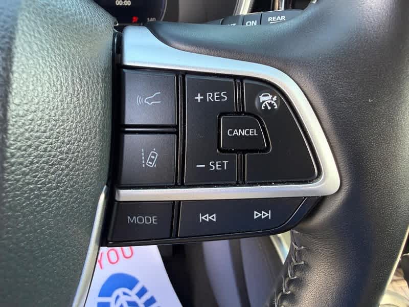 2024 Toyota Highlander Hybrid Limited AWD