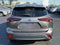2024 Toyota Highlander Hybrid Limited AWD