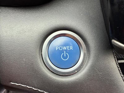 2020 Toyota Highlander Hybrid Limited AWD